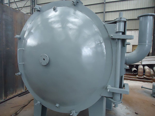 寧夏機(jī)械研究院電爐