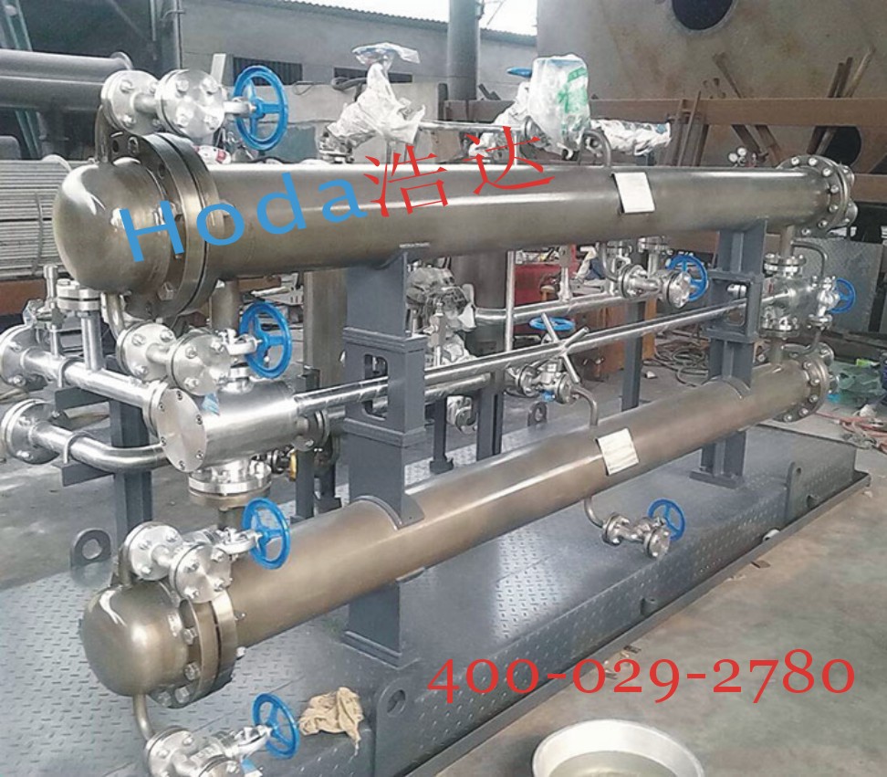 換熱站系統(tǒng) 換熱站系統(tǒng)